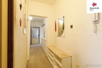 Prodej bytu 3+1 73 m2 Nerudova, Třešť - 14