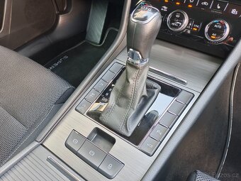 Škoda Superb 3 Combi 2.0TDI 147kW DSG Virtual Matrix Keyless - 14