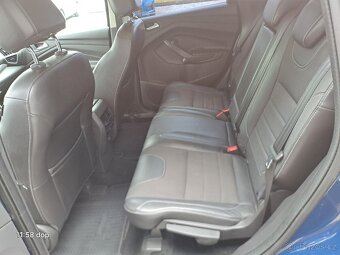 FORD KUGA 2.0TDCi TITANUM 103kW 4x4, r. 14 VELMI SOLIDNÍ - 14