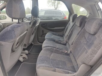 Renault Scenic 1.6i 16V - 14