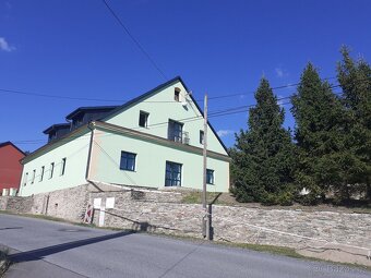 Pronájem bytu 3+kk Hlásnice u Šternberka - 14