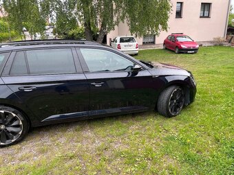 Škoda Super 3 sportline facelift - 14