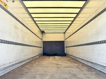 Iveco EUROCARGO 120E25 SKŘÍŇ ČELO E5 - 14