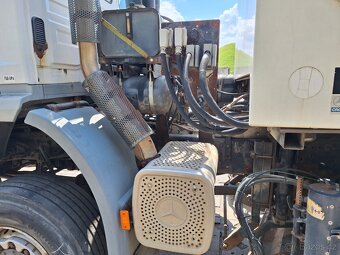 MB ATEGO 1828 AK 4X4 - 14