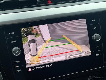 VW ARTEON SHOOTING BRAKE 2.0 TDI 110KW DSG R-LINE KAMERA ACC - 14