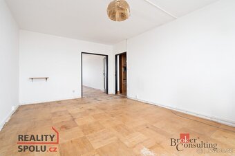 Prodej, byty/3+1, 77 m2, Krejčíkova 2100/3, 32600 Plzeň, Plz - 14