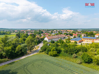Prodej bytu 3+kk, 62 m², Milovice, ul. Družstevní - 14
