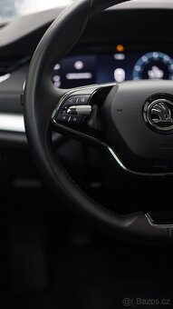Škoda Octavia, 2.0 TDI 110 KW manual panorama - 14