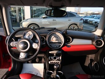 Mini Cooper 1.6d,80kW,Aut.klima,stk02/26 - 14