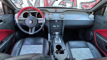 Ford Mustang 2006 automat - 14