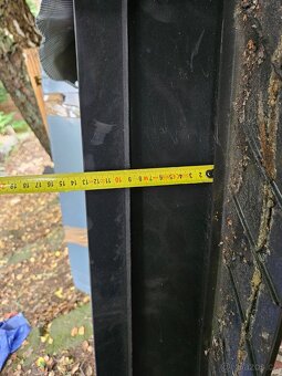 Střešní okna VELUX 4+1ks - 14