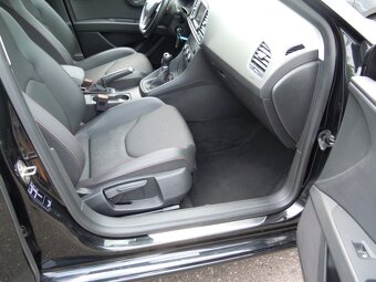 Seat Leon FR 1.4TSi 110kw(150hp) r.v.9/2016 - 14