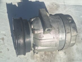 Prodám ND na Renault Scénic 1.6 - 14