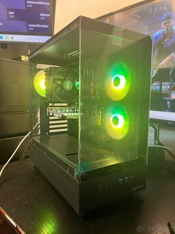 Nový Ryzen 5, až 32GB DDR4, SSD 512GB, RTX 3050 6GB, Win 11 - 14