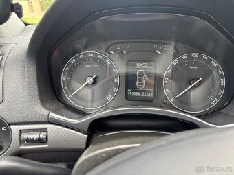 Škoda Octavia ll combi - 14