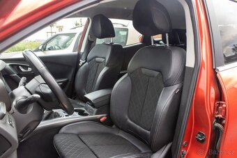Renault Kadjar TCe 140 GPF Intens - 14