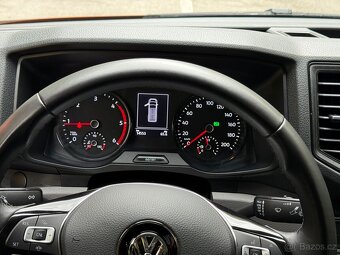 Volkswagen Crafter 4Motion 4x4 2.0 TDI 177k r.v 2024 6mist - 14