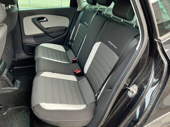 Volkswagen Polo Cross 1.2 TSI - 14