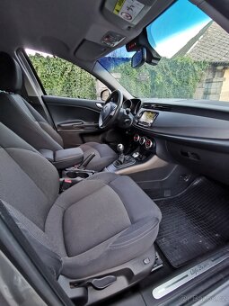 ALFA ROMEO GIULIETTA 2.0JTDM 110kw - 14