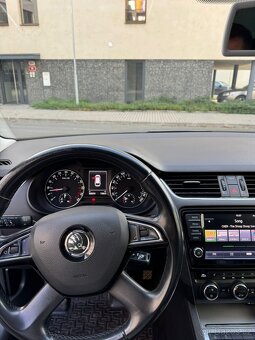 Prodám Škoda Octavia 1.6 tdi - 14