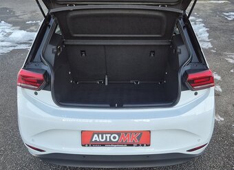 Volkswagen ID.3 Pro Performance 2.maj serv kniha. Soh 91,9% - 14