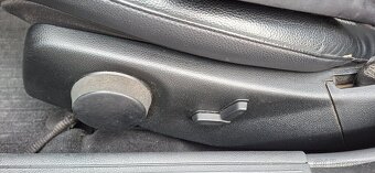 Prodám MERCEDES-BENZ Třídy C 320 CDI,4-MATIC - 14