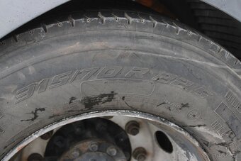 MAN TGX 18.480, EURO 6, RETARDER - 14