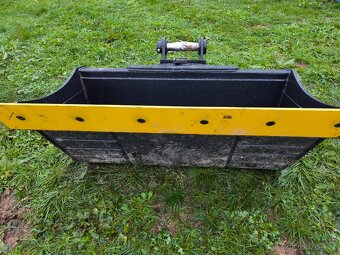 Svahovka hydraulická pro 13-16t - 14