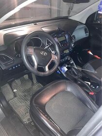 Hyundai ix 35 ,2.0crdi, 4x4,koupeno nové v cr - 14