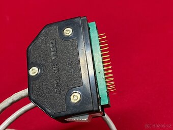 joystick retro herní ovladač křížový ovladač staré PC - 14