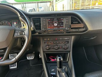 Seat Leon Cupra 280 - 14