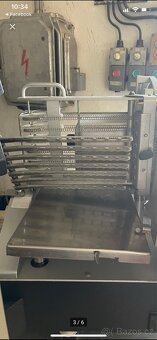 Automaticky kráječ nařezak Bizerba - 14
