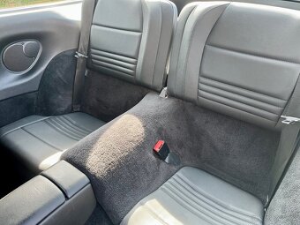 Porsche 911 Carrera 4, 3.6l, 235 kW, Tiptronic - 14