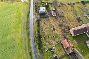 Prodej, pozemek k bydlení, 2476 m², Velký Malahov - 14