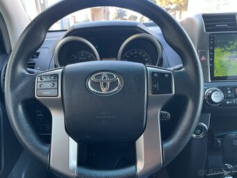 Toyota Land Cruiser 150 3,0 D-4D 4WD 300. - 14