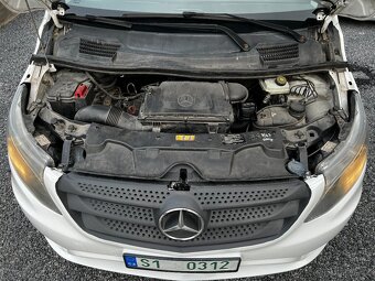 Mercedes-Benz Vito, TOURER 111CDI 9 mist - 14