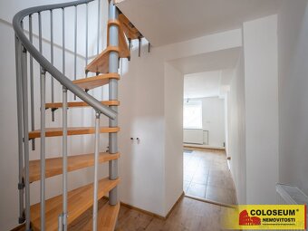 Litomyšl, RD 5+1,103m2, investiční příležitost - rodinný dům - 14