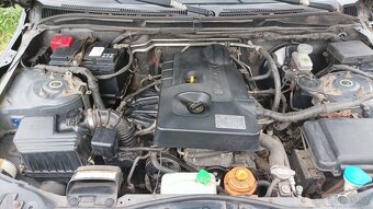 Suzuki Grand Vitara - prodám - 14