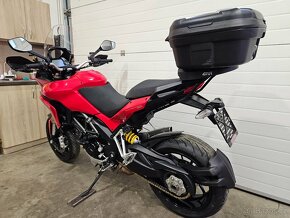 Ducati Multistrada 1200 - 14