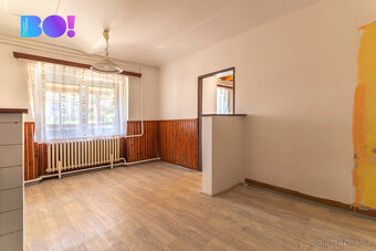 Prodej rodinného domu 141 m², Třemblat - Ondřejov - 14