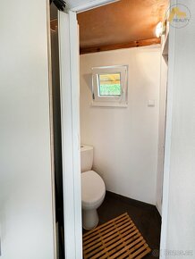 Na prodej_plně vybavená chata_Koloděje nad Lužnicí - 14
