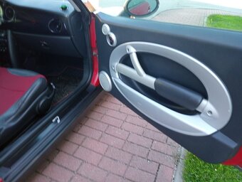 Mini Cooper 1,6i - 14