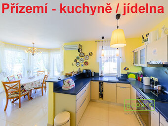 Rodinný dům Římov, se solidní cenou - 14