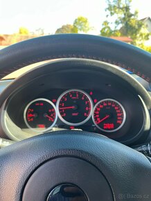 Subaru Impreza WRX STI , 07, LHD, 55tkm. Top stav. - 14