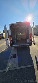 Prodám Fiat Ducato 2.3 Jtd - 14