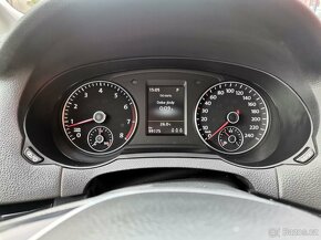 Volkswagen Sharan 1.4TSi 110kw DSG Highline - 14