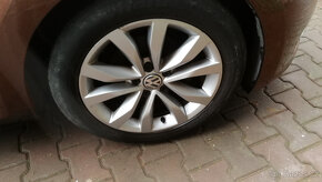 VW BEETLE 5C, ALLSTAR ,1.2 TSI, 77 KW , CABRIO - 14