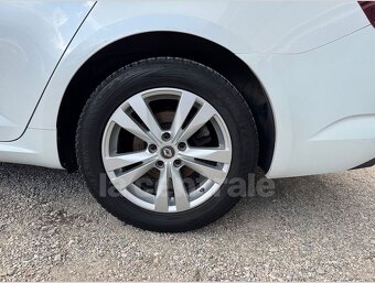 RENAULT Talisman kombi dCi 130 ENERGY BUSINESS 04/2017 - 14