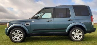Land Rover Discovery 4 - 14