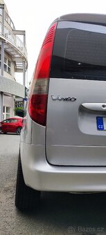 Mercedes vaneo 1.7 cdi - 14